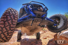 Factor 55 00383 Flatlink XTV Rope Guard