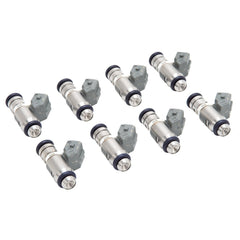 Edelbrock 3853 REPLACEMENT FUEL INJECTORS (8) FOR #3503