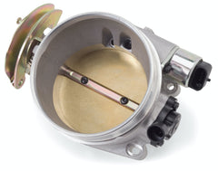 Edelbrock 3864 THROTTLE BODY, VICTOR UNIVERSAL LS1, 90MM