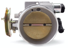 Edelbrock 3864 THROTTLE BODY, VICTOR UNIVERSAL LS1, 90MM