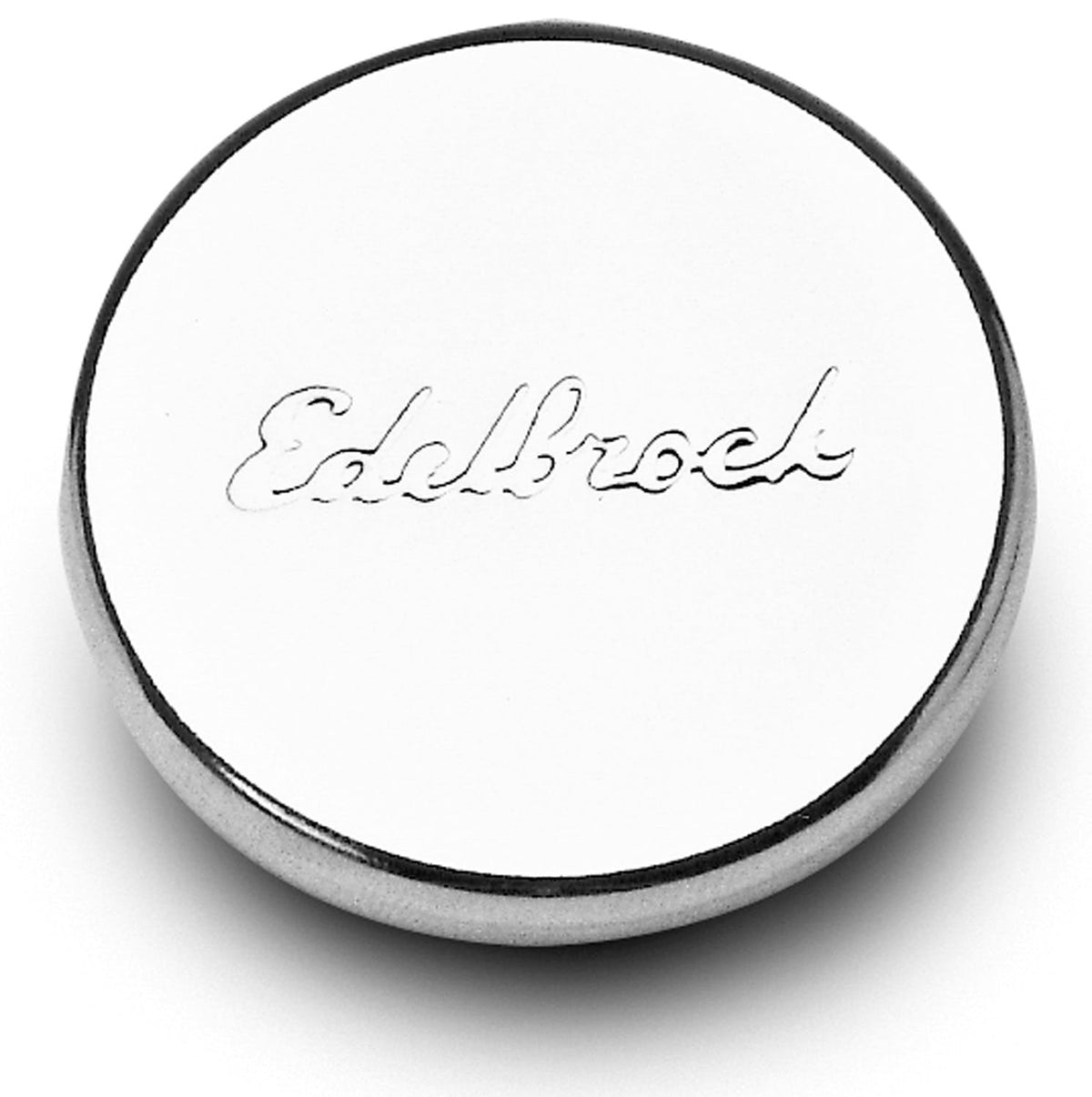 Edelbrock 4415 Engine Oil Filler Cap for 1 1/4 hole