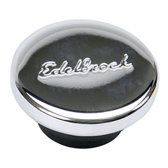 Edelbrock 4415 Engine Oil Filler Cap for 1 1/4 hole