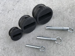 Factor 55 00455-06 Loop Guard XXL - Gray