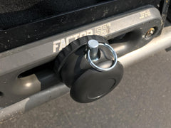 Factor 55 00455-06 Loop Guard XXL - Gray