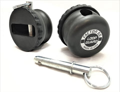 Factor 55 00455-06 Loop Guard XXL - Gray
