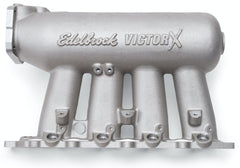 Edelbrock 4764 HONDA B16A, TYPE R VICTOR X RACING INTAKE MANIFOLD