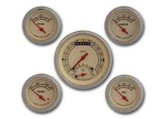 Classic Instruments Gauge Set VT35SLF