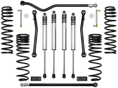 ICON Vehicle Dynamics K22104 2.5 Stage 4 Suspension System