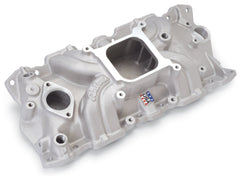 Edelbrock 5001 TORKER II MANIFOLD