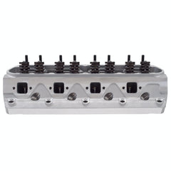 Edelbrock 5025 1pr. Small-Block Ford E-Street Cylinder Heads 2.02