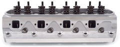 Edelbrock 5025 1pr. Small-Block Ford E-Street Cylinder Heads 2.02