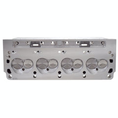 Edelbrock 5025 1pr. Small-Block Ford E-Street Cylinder Heads 2.02