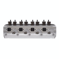 Edelbrock 5027 1 pr. Small-Block Ford E-205 Cylinder Head w/ Hydraulic Roller Camshaft