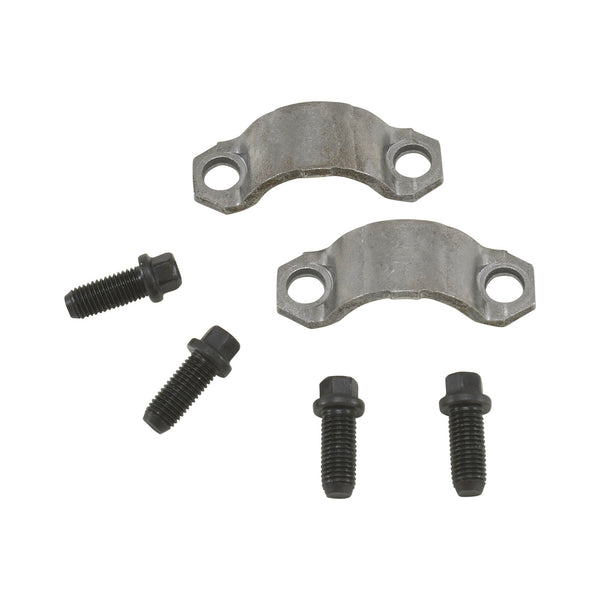 Yukon Gear Cadillac Chevrolet Dodge Ford Universal Joint Strap Kit YYSTR-002