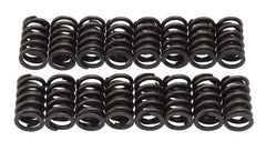 Edelbrock 5824 VALVE SPRINGS, E-STREET HEADS SET OF 16
