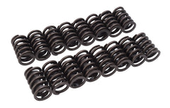 Edelbrock 5824 VALVE SPRINGS, E-STREET HEADS SET OF 16