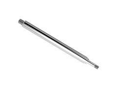 ICON Vehicle Dynamics 257337 7/8 Shaft 11.25 OAL, 7.00 Travel