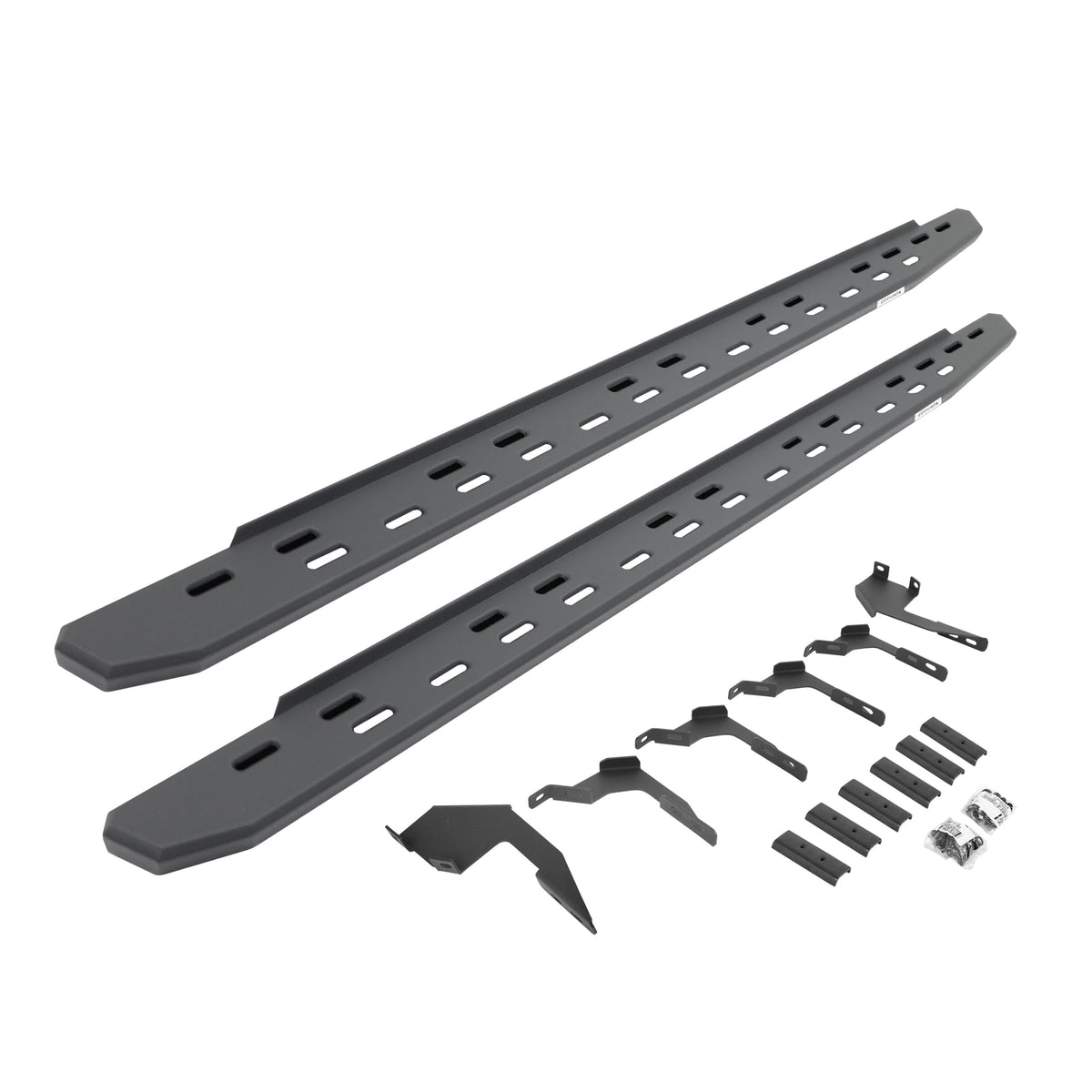Go Rhino 19-23 Ford Ranger (Crew Cab Pickup) Running Board 69636880SPC