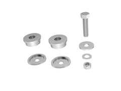 ICON Vehicle Dynamics 614526 Delta Joint Retrofit Hardware Kit