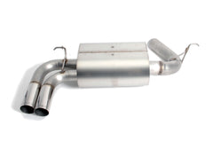 Dinan BMW (Convertible/Coupe/Sedan/Wagon - 2.0) Exhaust System Kit D660-0046