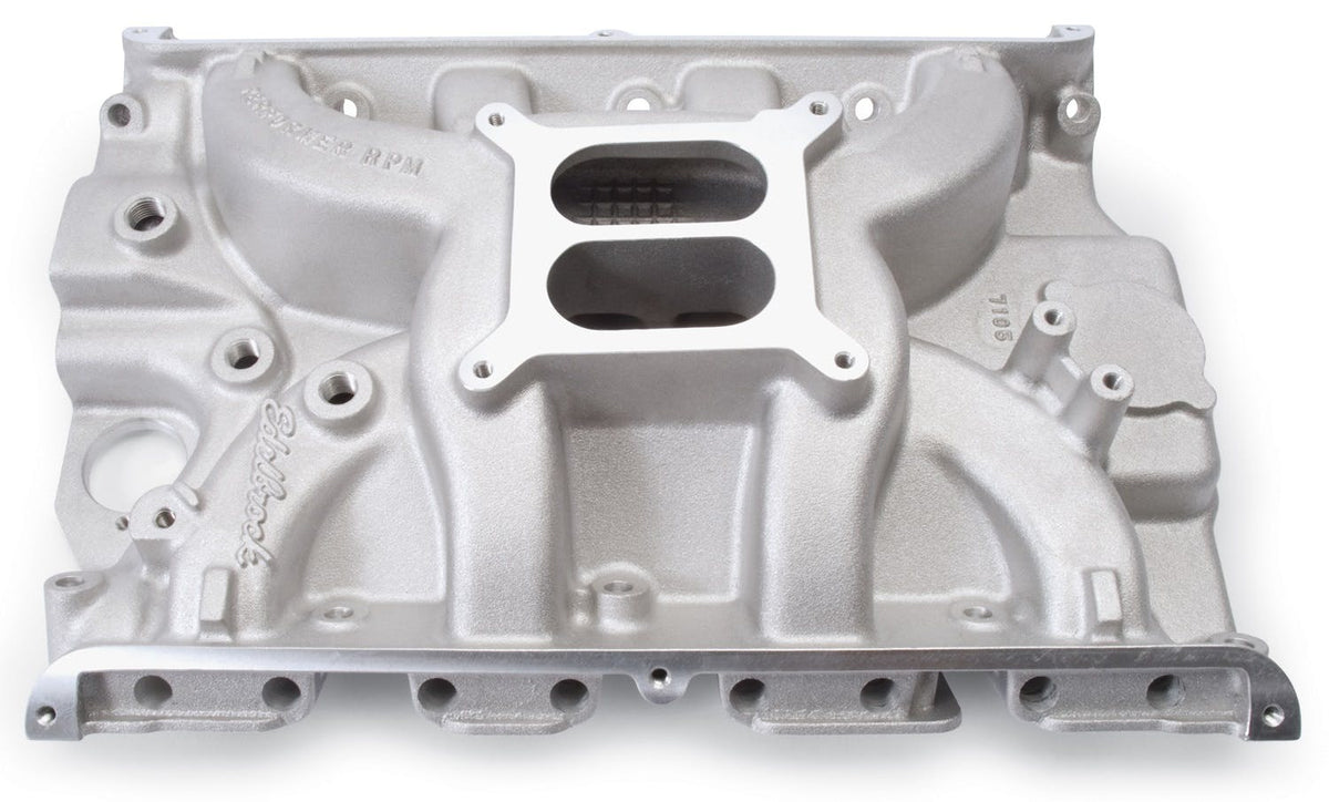 Edelbrock 7105 PERFORMER RPM 427