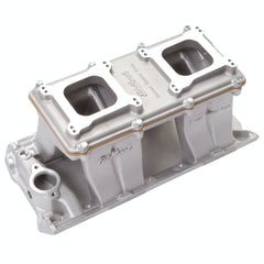 Edelbrock 7115 STR TUNNEL RAM 396-454