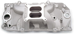 Edelbrock 7161 BB CHEV OVAL PORT PERFORMER RPM INTAKE MANIFOLD