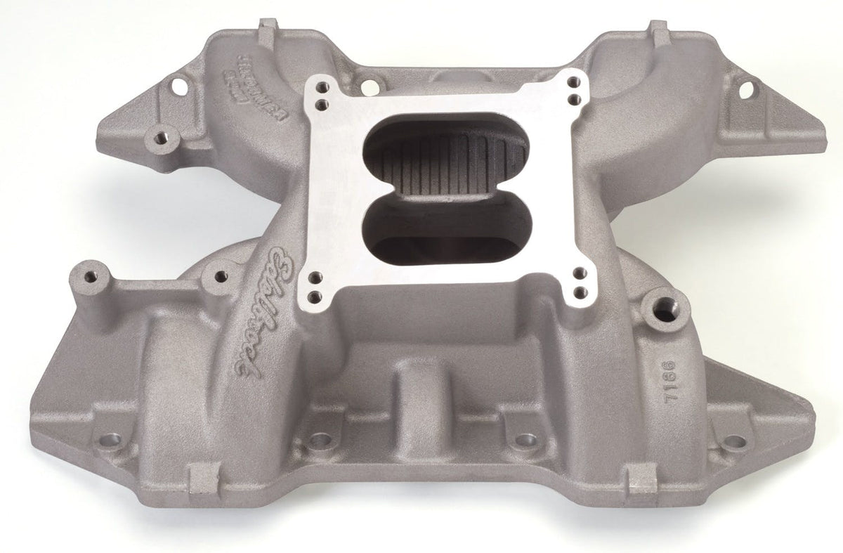 Edelbrock 7186 PERFORMER RPM 383