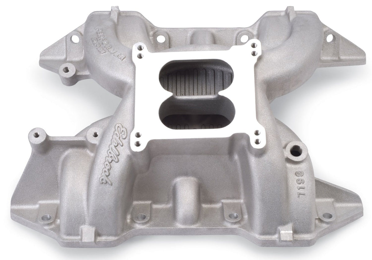 Edelbrock 7193 PERFORMER RPM 440