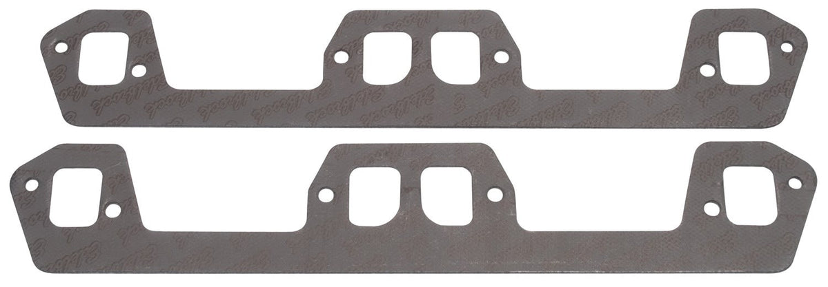 Edelbrock 7237 GASKET KIT, EXHAUST, SB CHRYSLER MAGNUM 5.2/5.9L
