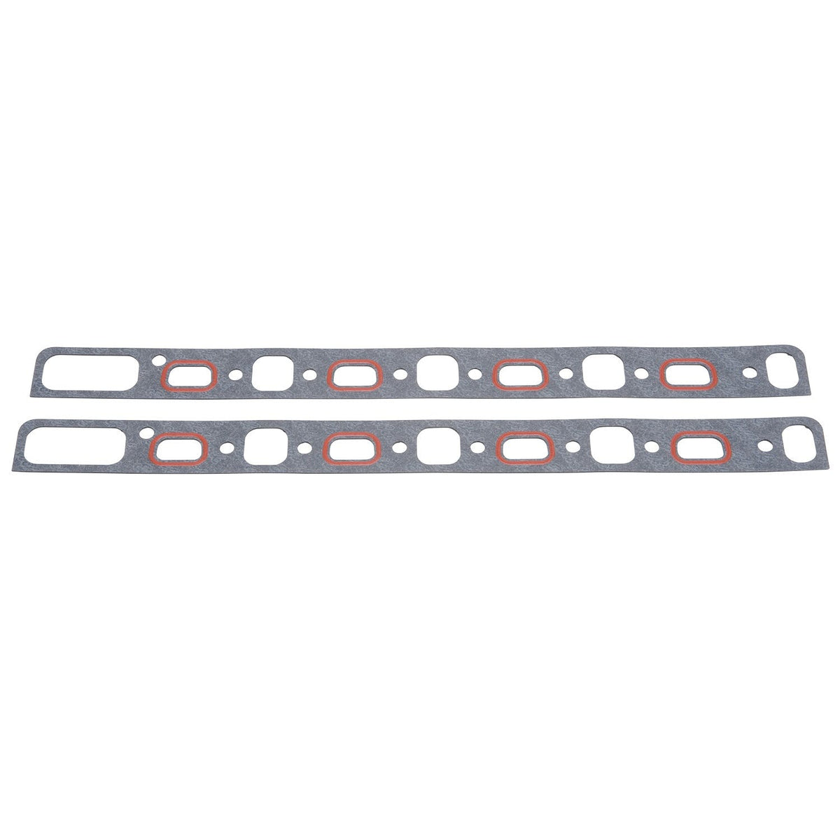 Edelbrock 7256 GASKET VALLEY COVER BIG VICTOR 3 (BV3) 5.00 BORE SPACING EACH
