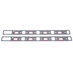 Edelbrock 7256 GASKET VALLEY COVER BIG VICTOR 3 (BV3) 5.00 BORE SPACING EACH