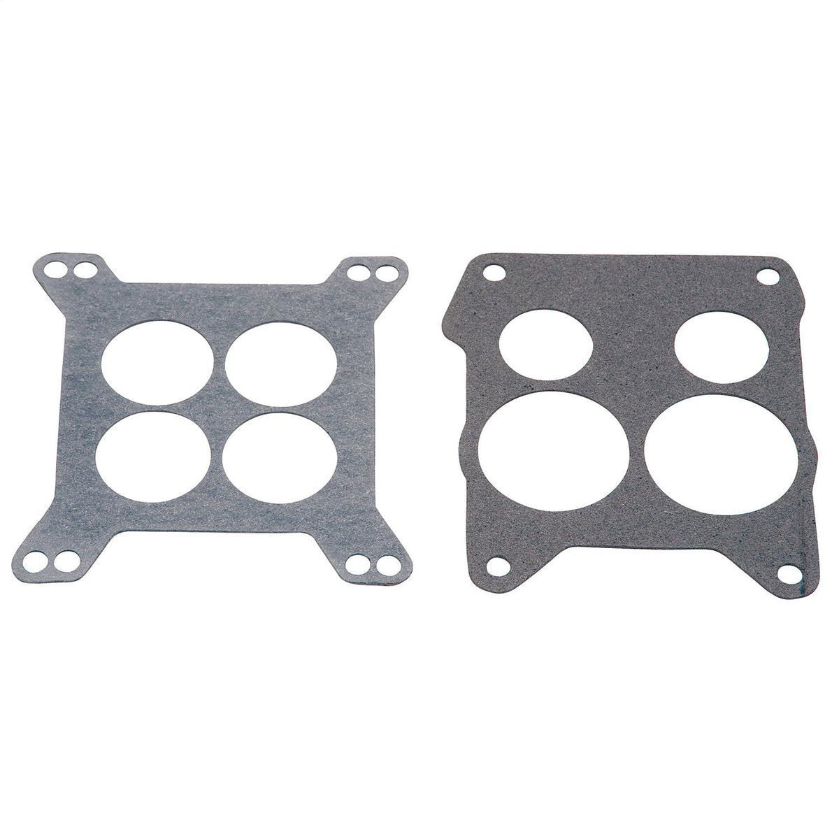 Edelbrock 7261 GASKET SET FOR CARBURETOR ADAPTER KITS 2696 and 2697