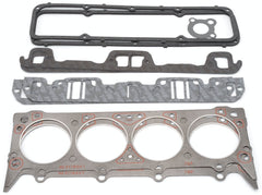Edelbrock 7372 GASKET, CYL HEAD GASKET SET, AMC FOR USE W/ PERF RPM CYL HEADS
