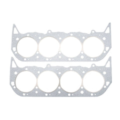 Edelbrock 7375 GASKET CYLINDER HEAD BBC GEN V and GEN VI