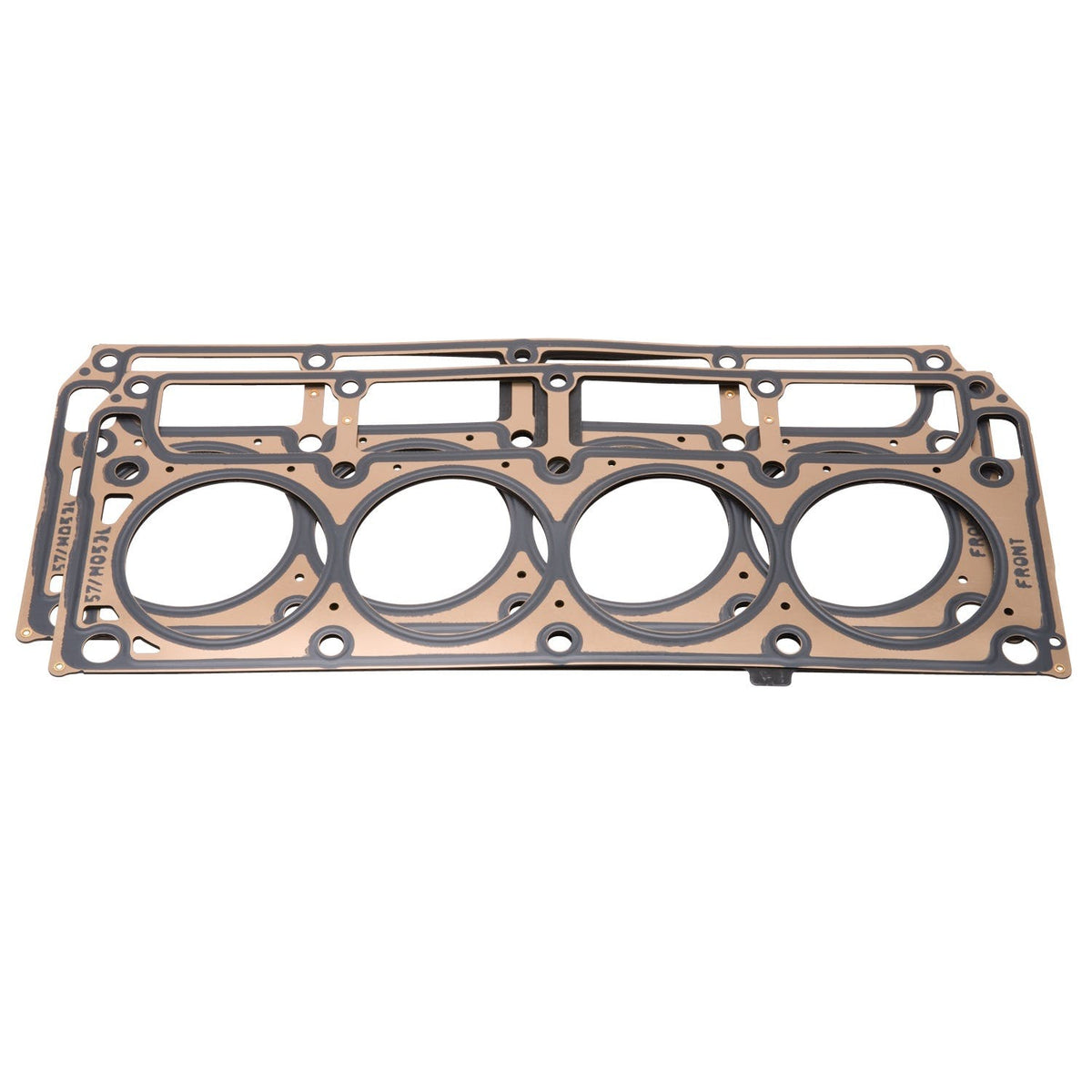 Edelbrock 7388 GASKET KIT CYL HEAD GEN III LS1 5.7L PAIR