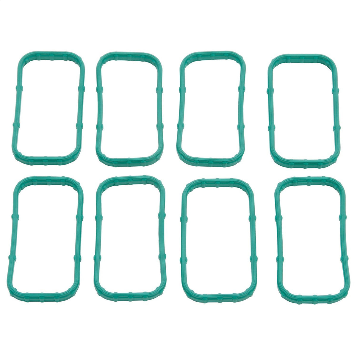 Edelbrock 7395 O-RINGS INTAKE MANIFOLD GASKET LS3 (PKG OF 8)