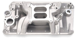 Edelbrock 7531 AMC AIR GAP MANIFOLD