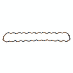Edelbrock 7583 GASKET VC CORK/RUBBER JEEP 87-95 4.0L INLINE SIX 5/32 THICK