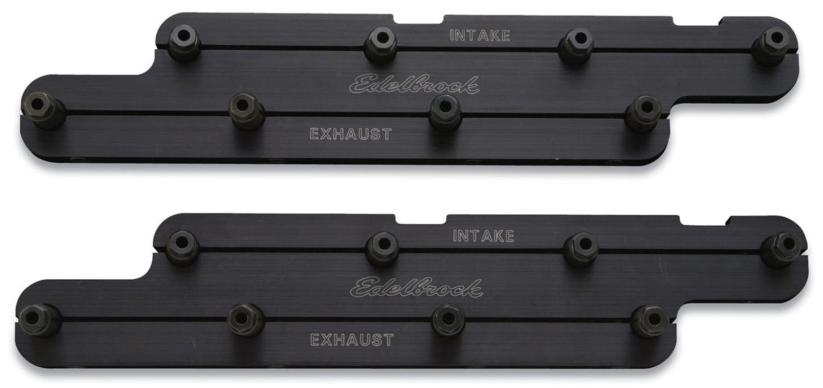 Edelbrock 7796 STUD GIRDLE, BBC VICTOR 24 DEG (ONE PAIR FOR 77409 OR 77419)