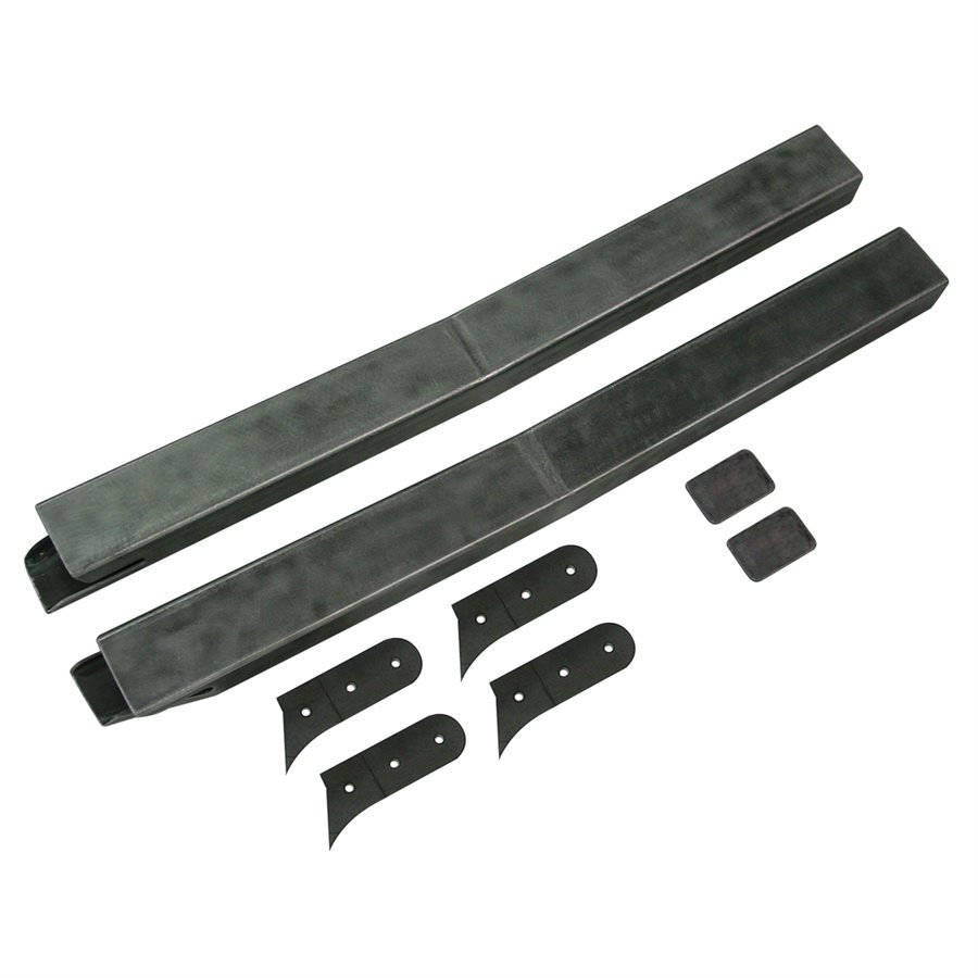 Detroit Speed Buick, Chevrolet, Oldsmobile, Pontiac... Suspension Subframe Connector 010102DS