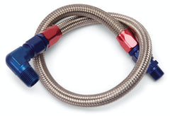 Edelbrock 8127 27 FUEL LINE KIT (SK002056)