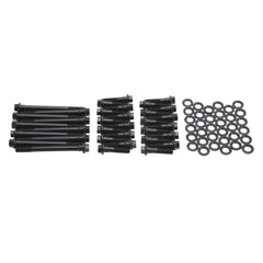 Edelbrock 8592 HEAD BOLT KIT FOR 77919, 77929, 77939 and 77949 VICTOR BIG BLOCK CHRYS CYLIN