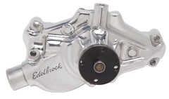 Edelbrock 8825 POLISHED 8815