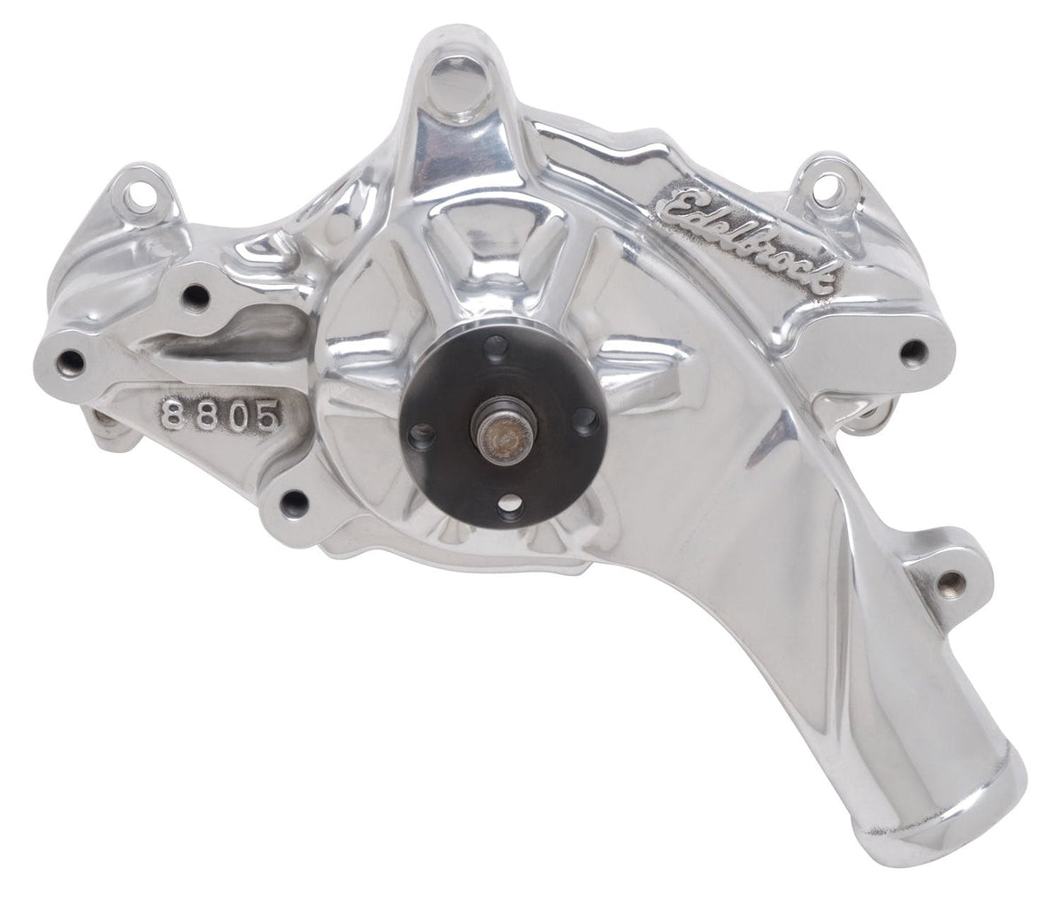 Edelbrock 8835 POLISHED #8805