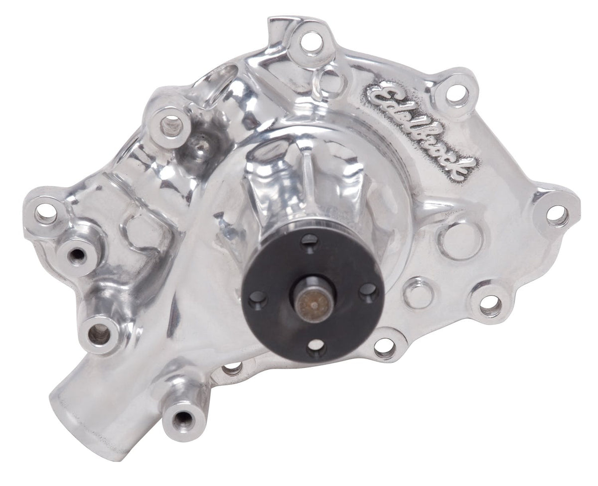 Edelbrock 8847 POLISHED 8842