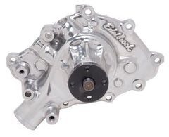Edelbrock 8847 POLISHED 8842