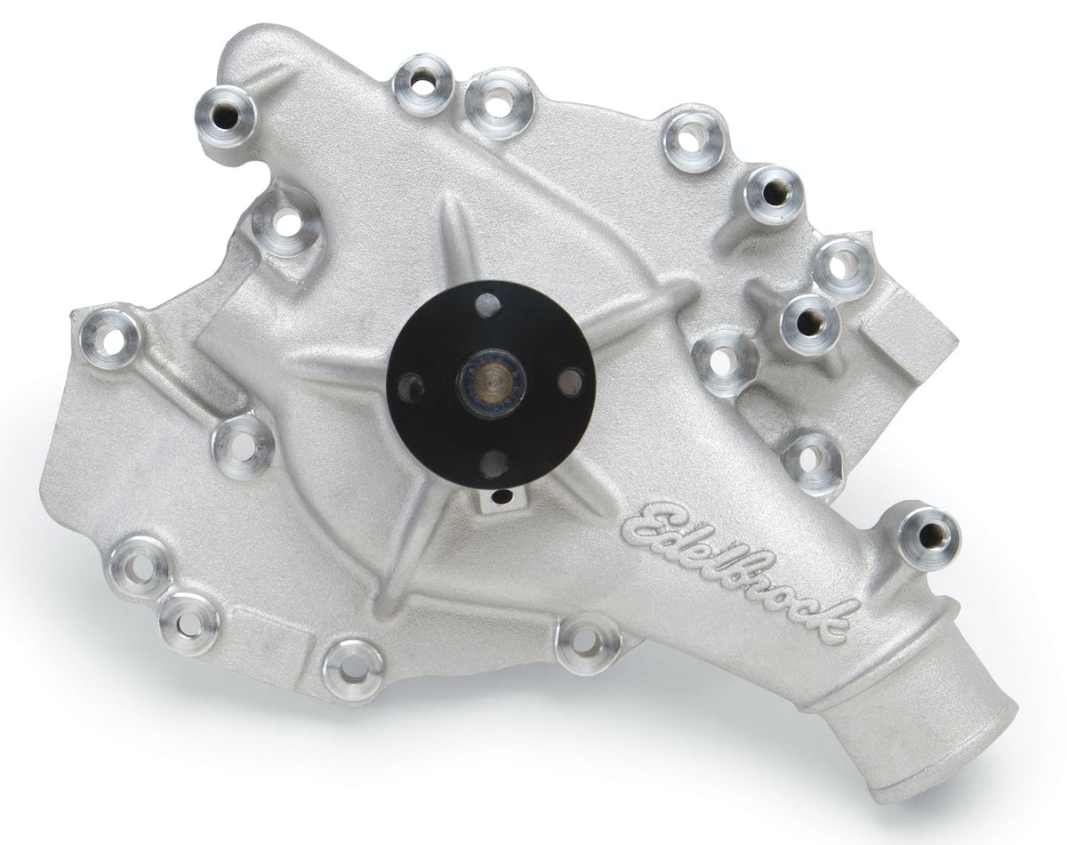Edelbrock 8866 WP FOR A 429/460 FORD 1970-92