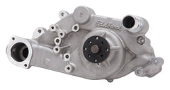 Edelbrock 8894 Water Pump, GM, High Performance Street, 09-16 GEN IV LS Cars, Left Hand Return