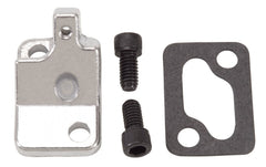 Edelbrock 8901 SML BLK CHEV CHOKE KIT